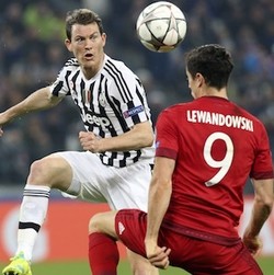 Ujian Berat Allegri, Pembuktikan Guardiola