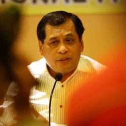 Dulu Nurdin Halid Kini La Nyalla, Ketum PSSI yang Jadi Tersangka