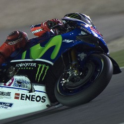 Lorenzo Merasa Sangat Tangguh, Sangat Pede