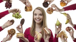 Sedang Bad Mood? Nikmati Makanan Ini Agar Bisa Segera Ceria Lagi