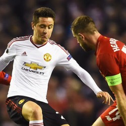 MU Sudah Belajar dari Kekalahan di Anfield