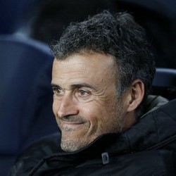 Soal Undian, Enrique: Satu-satunya Tim yang Ingin Saya Hindari adalah Barca