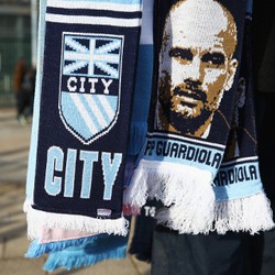 Pep, Bagaimana Jika Bayern Bertemu City?