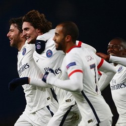 PSG Berharap Bertemu Wolfsburg atau City