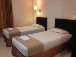 Misteri Kamar Hotel 111 di Ternate