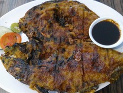 Yuk Wisata Kuliner di Belitung!