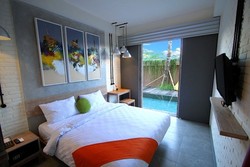 Ini Dia Video Aneka Hotel yang Fotogenik