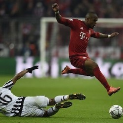 Blunder Pergantian Allegri yang Dimaksimalkan Guardiola