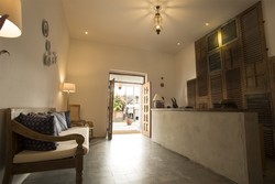4 Hotel Fotogenik di Tengah Yogyakarta