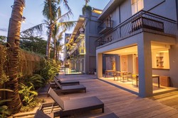 7 Hotel Fotogenik dan Murah di Sekitar Kuta Bali