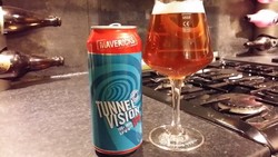 Sluurp! Bir Enak Ini Diolah dari Air Limbah Rumah Tangga