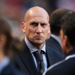 Jaap Stam Ingin Melatih di Inggris, Juga Bermimpi Tangani Setan Merah