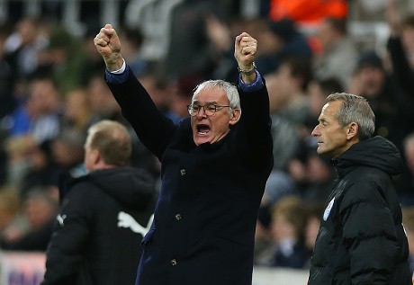 Ranieri tentang Rahasia Sukses Leicester dan Misi Saat Ini