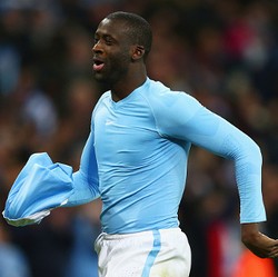 Agen Yaya Toure Beri Ultimatum ke City