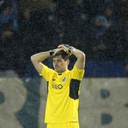 Presiden Porto: Casillas Pembelian Gagal