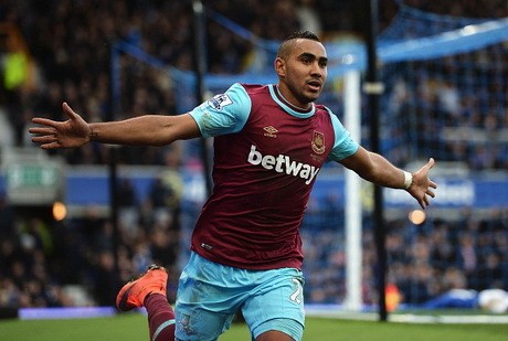 Payet dan Kante Masuk Skuat Prancis