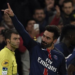 Lavezzi Sebut Ligue 1 Membosankan