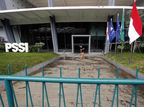 Isu KLB PSSI pun Bergulir