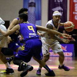 CLS Taklukkan Bandung Utama