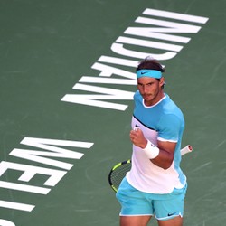 Nadal Masih Amat Dibutuhkan Dunia Tenis Saat Ini