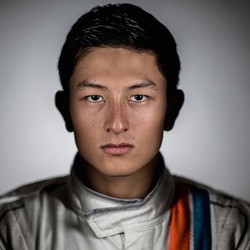 Sudah Ada Merah Putih di Paddock Sirkuit F1