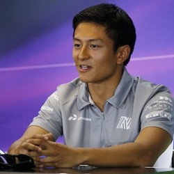 Ini Tiga Pertanyaan untuk Rio di Preskon Pertama F1 Musim 2016