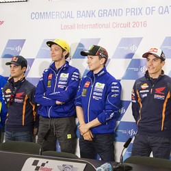 Lorenzo Bersiap Hadapi Persaingan Lebih Sengit Musim Ini