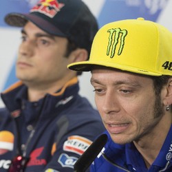 MotoGP Menyambut Musim Tersengitnya