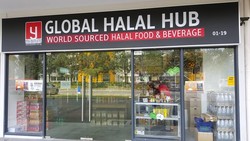 Sediakan Layanan Bagi Produk Halal, My Outlets Ingin Jadikan Singapura Pusat Halal Global