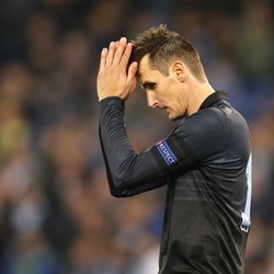 Suramnya Prestasi Tim-tim Italia di Kompetisi Eropa Musim Ini