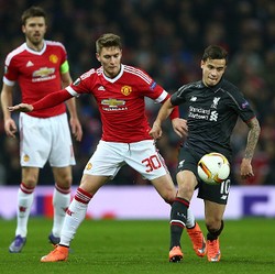 Liverpool Singkirkan MU Usai Berimbang di Old Trafford