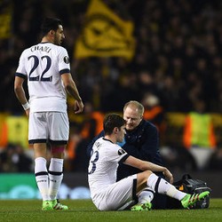 Spurs Harus Segera Move On