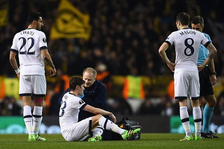 Spurs Harus Segera Move On