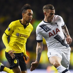 Tundukkan Tottenham, Dortmund Maju ke Perempatfinal