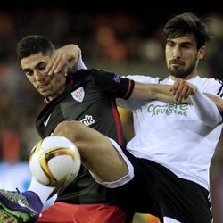 Valencia Menang, tapi Bilbao yang Lolos