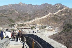 Menelusuri Salah Satu Keajaiban Dunia: Tembok Besar China