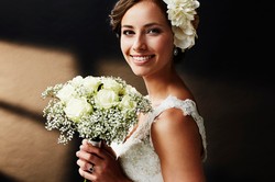 Ini Cara Sehat untuk Tampil Segar dan Cantik di Hari Pernikahan