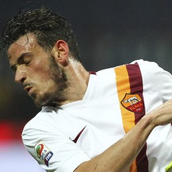 Florenzi Sebut Laga Lawan Inter Tidak Menentukan