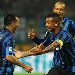 Imbang pun Bukan Hasil Buruk untuk Inter