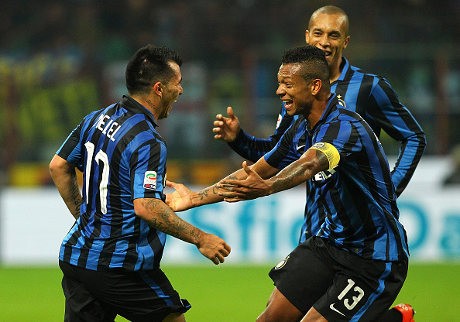 Imbang pun Bukan Hasil Buruk untuk Inter
