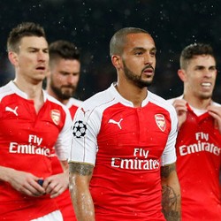 Koscielny: Problem Arsenal adalah Mental