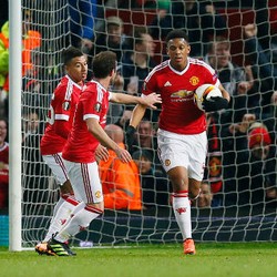 Lupakan Liverpool, MU Tatap Serius Derby Manchester