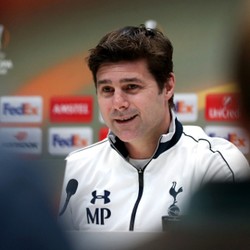 Tersingkir dari Liga Europa, Spurs Fokus ke Liga