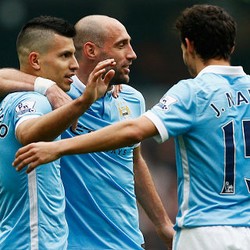 City Diminta Realistis soal Gelar Juara Liga
