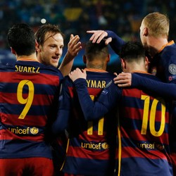 Xavi Yakin Barca Bisa Treble Lagi