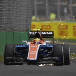 Ayo, Rio! Jangan Kalah dari Wehrlein