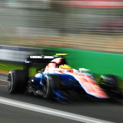 Global TV Siarkan GP Australia