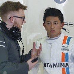 Jangan Beri Rio Target yang Muluk-Muluk