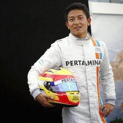 Sejarah Rio Haryanto Dimulai Pukul 12.44 Waktu Melbourne