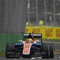 Manor: Bukan Awal yang Jelek untuk Pascal dan Rio